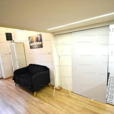 Julia Apartman Miskolc Buitenkant foto