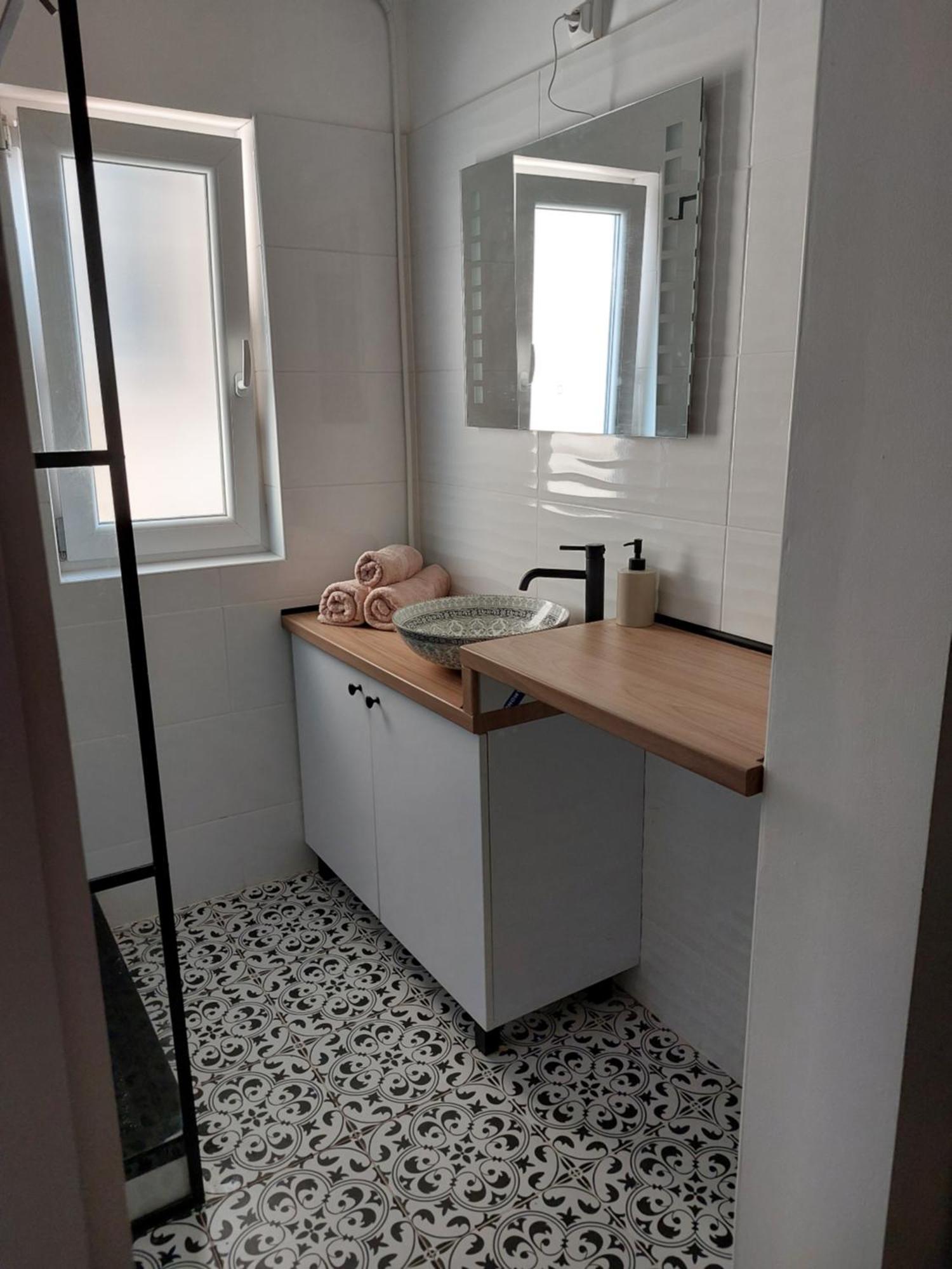 Julia Apartman Miskolc Buitenkant foto