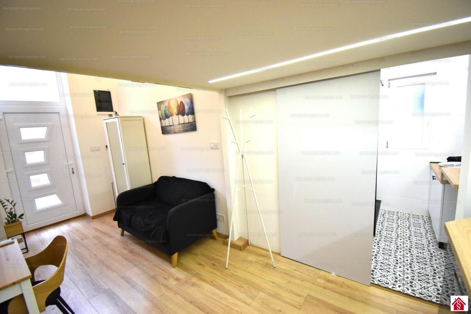 Julia Apartman Miskolc Buitenkant foto