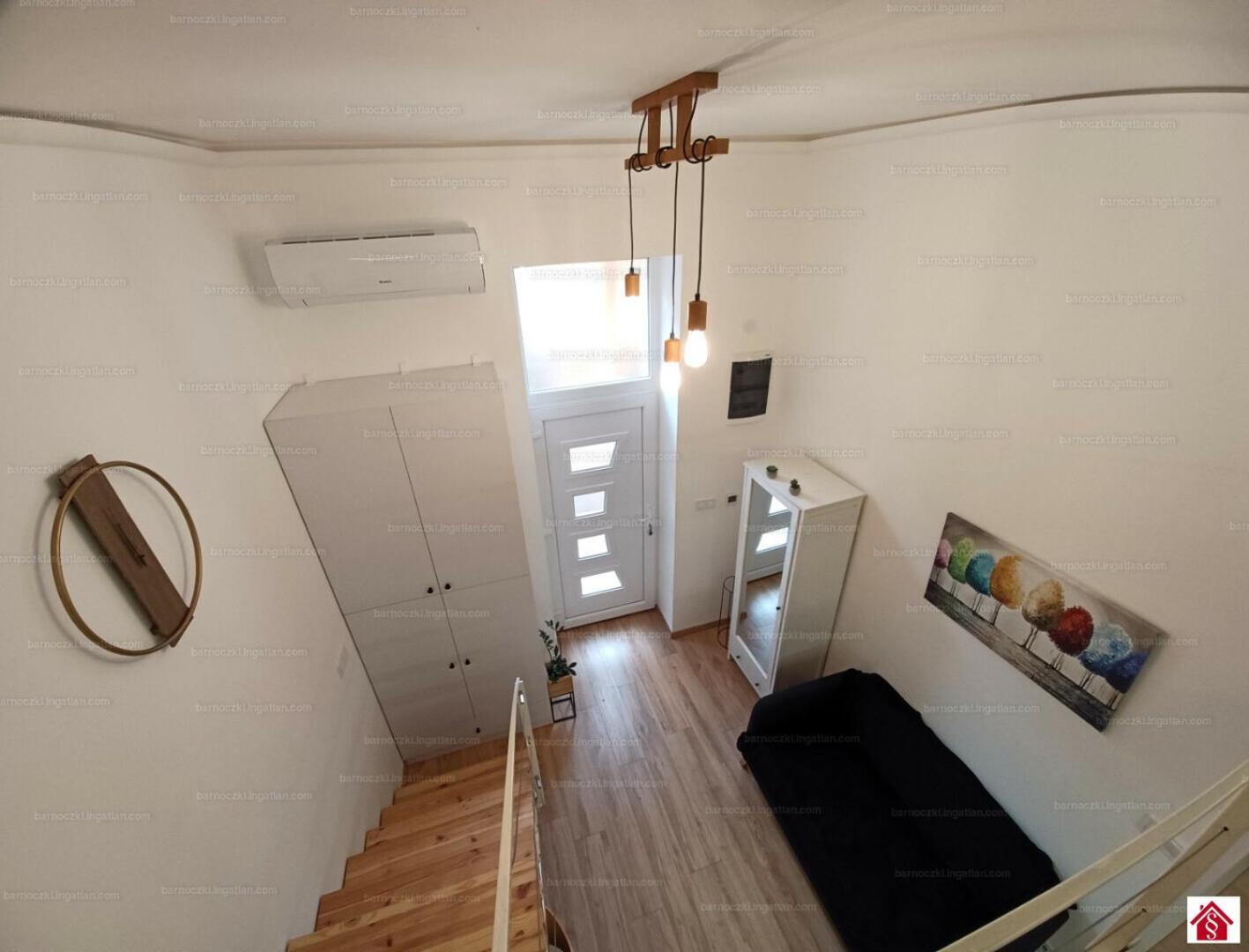 Julia Apartman Miskolc Buitenkant foto