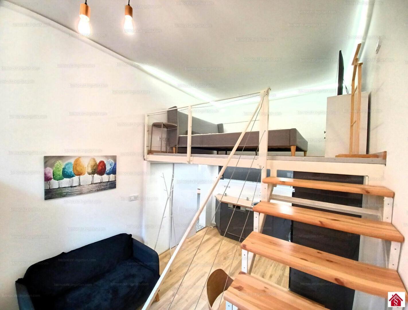 Julia Apartman Miskolc Buitenkant foto
