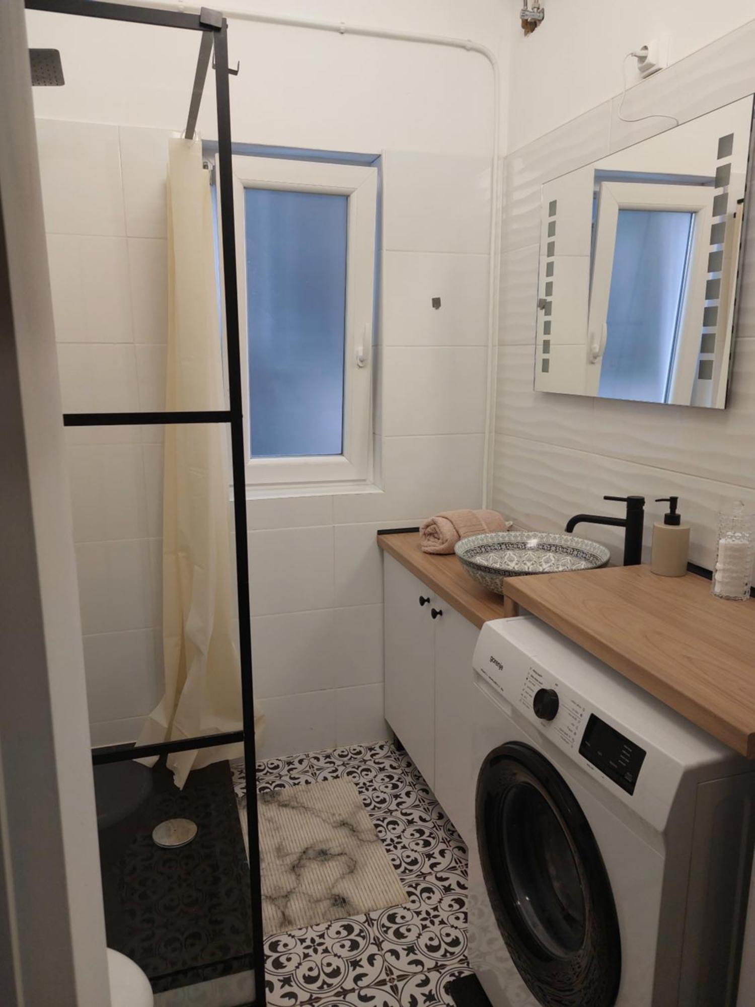 Julia Apartman Miskolc Buitenkant foto